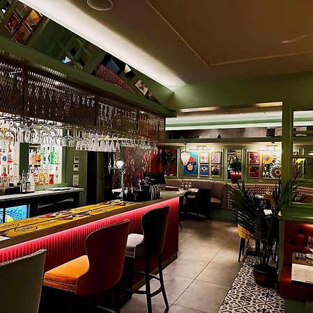 Best Western New Kent Hotel Newcastle-upon-Tyne Extérieur photo