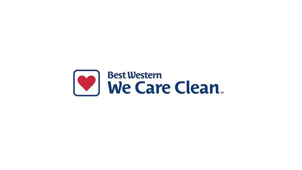 Best Western New Kent Hotel Newcastle-upon-Tyne Extérieur photo