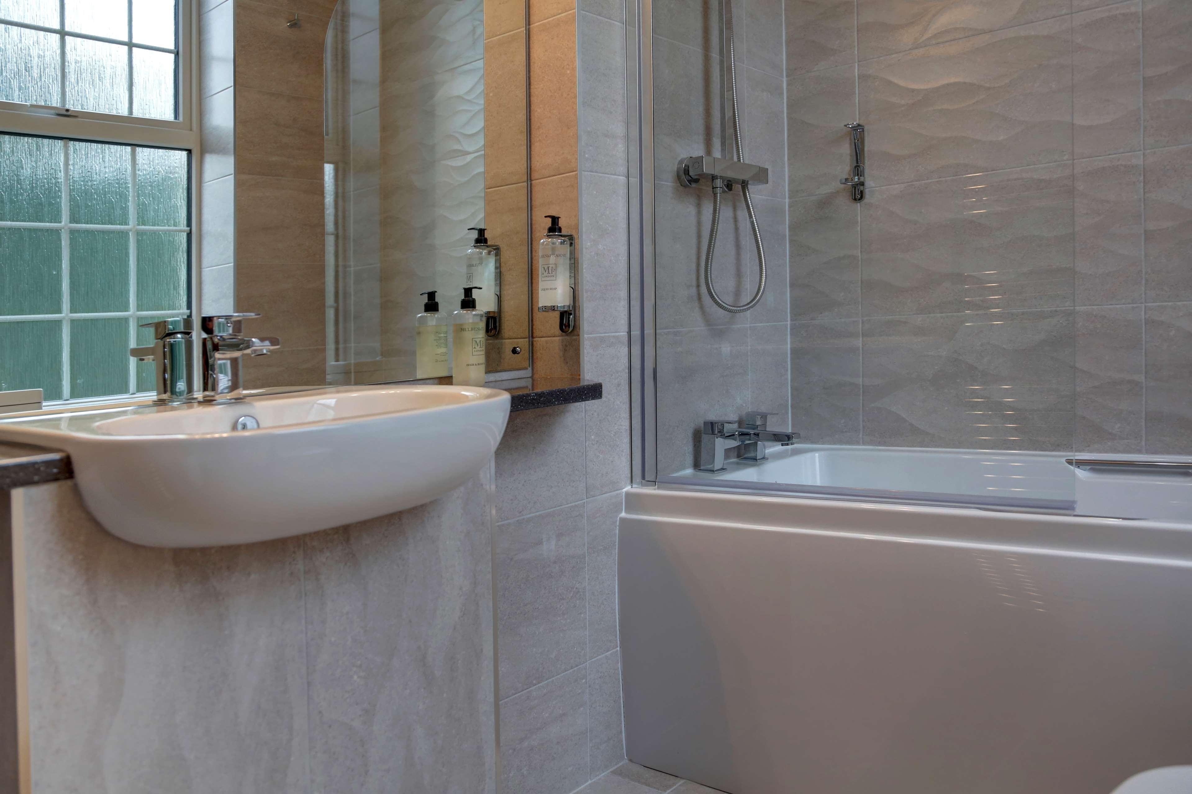 Best Western New Kent Hotel Newcastle-upon-Tyne Extérieur photo