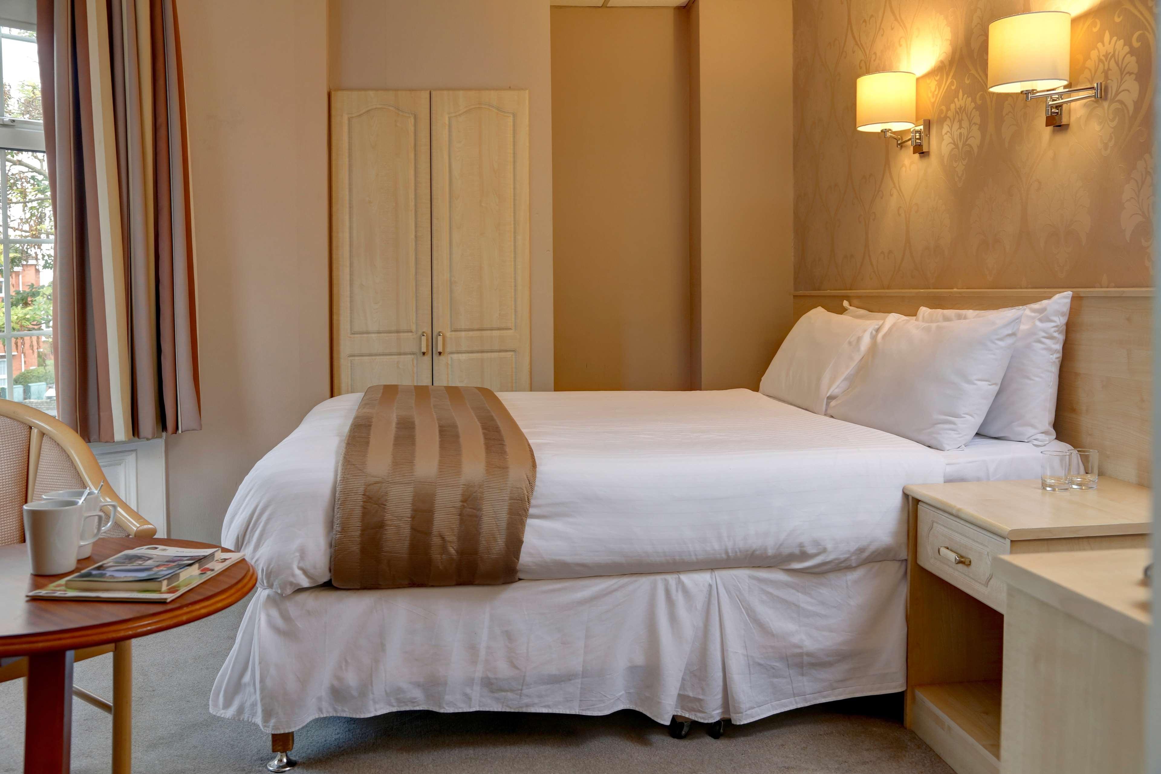 Best Western New Kent Hotel Newcastle-upon-Tyne Extérieur photo