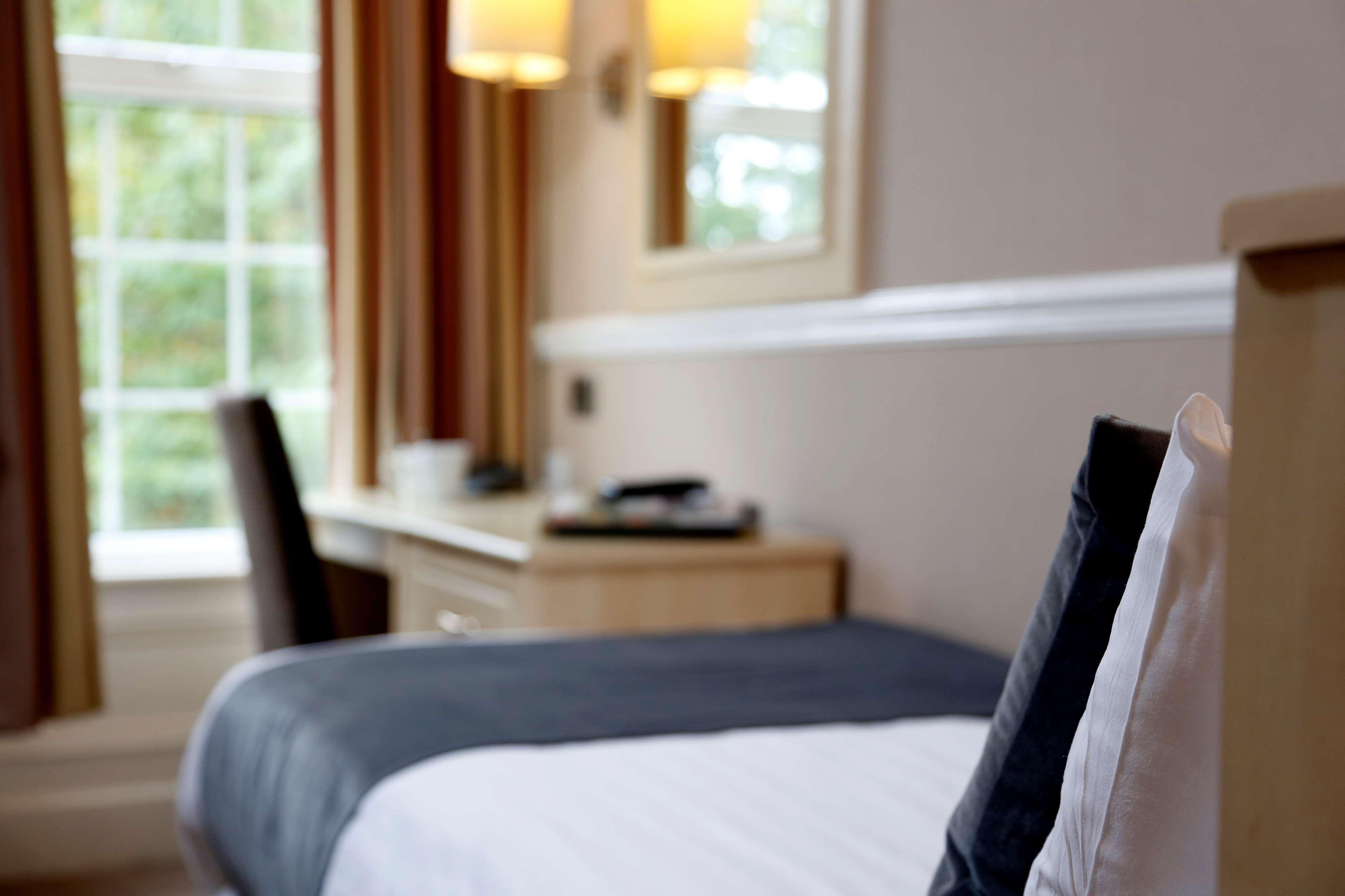Best Western New Kent Hotel Newcastle-upon-Tyne Extérieur photo