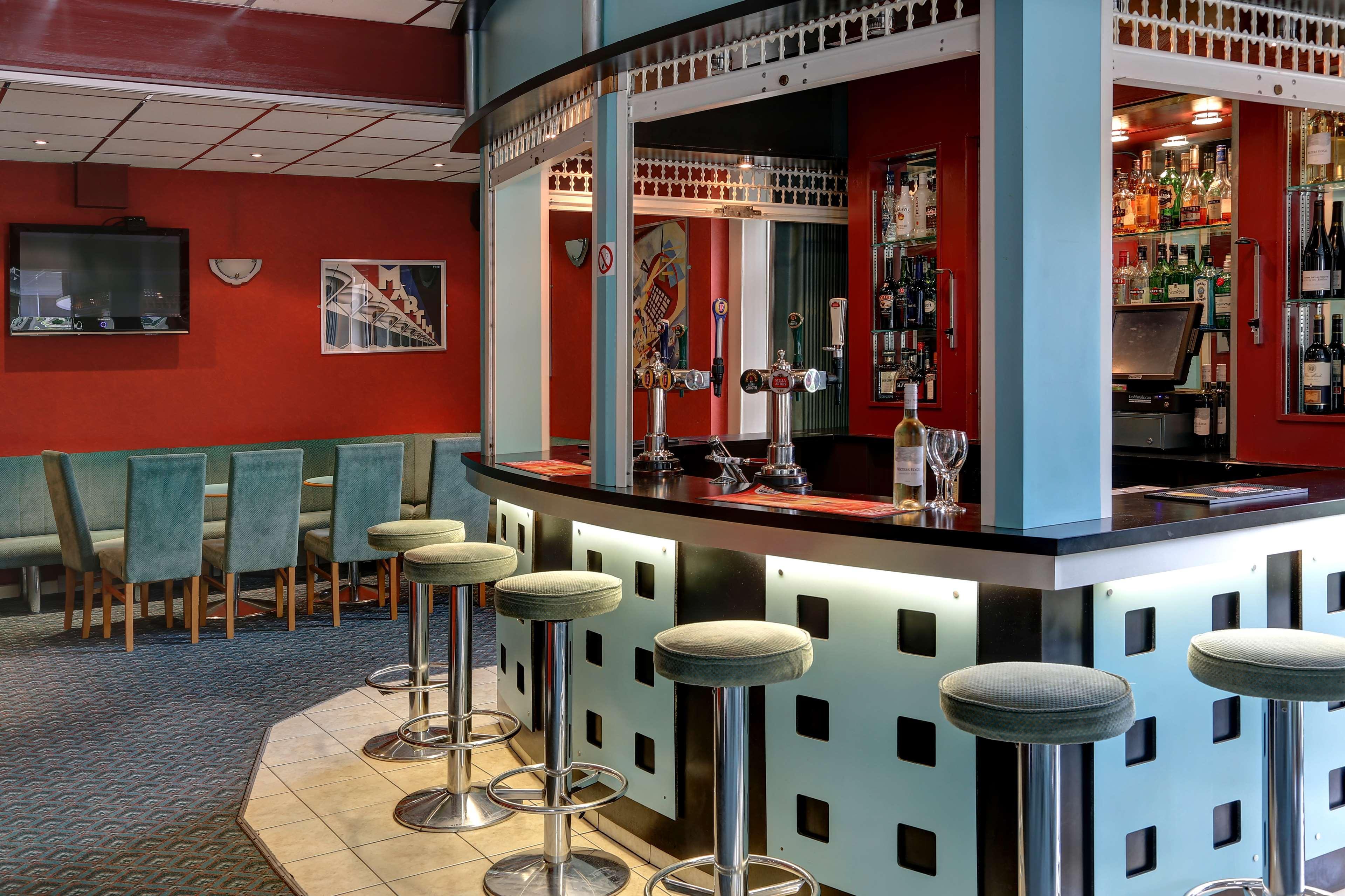 Best Western New Kent Hotel Newcastle-upon-Tyne Extérieur photo
