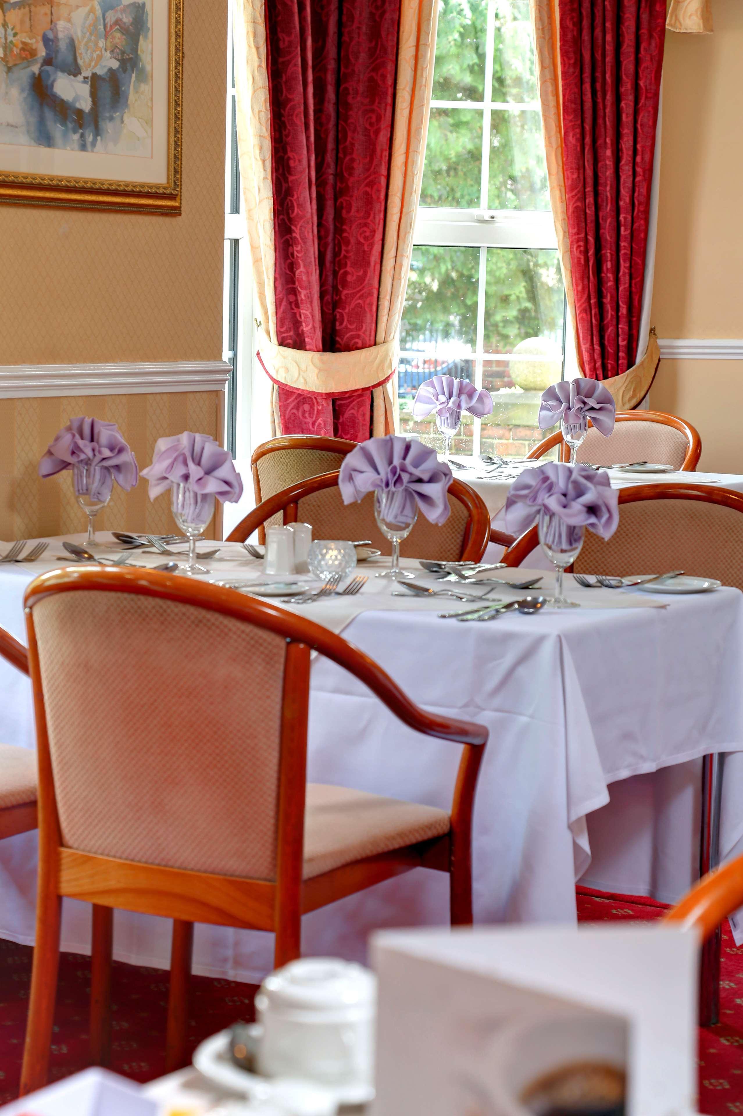 Best Western New Kent Hotel Newcastle-upon-Tyne Extérieur photo