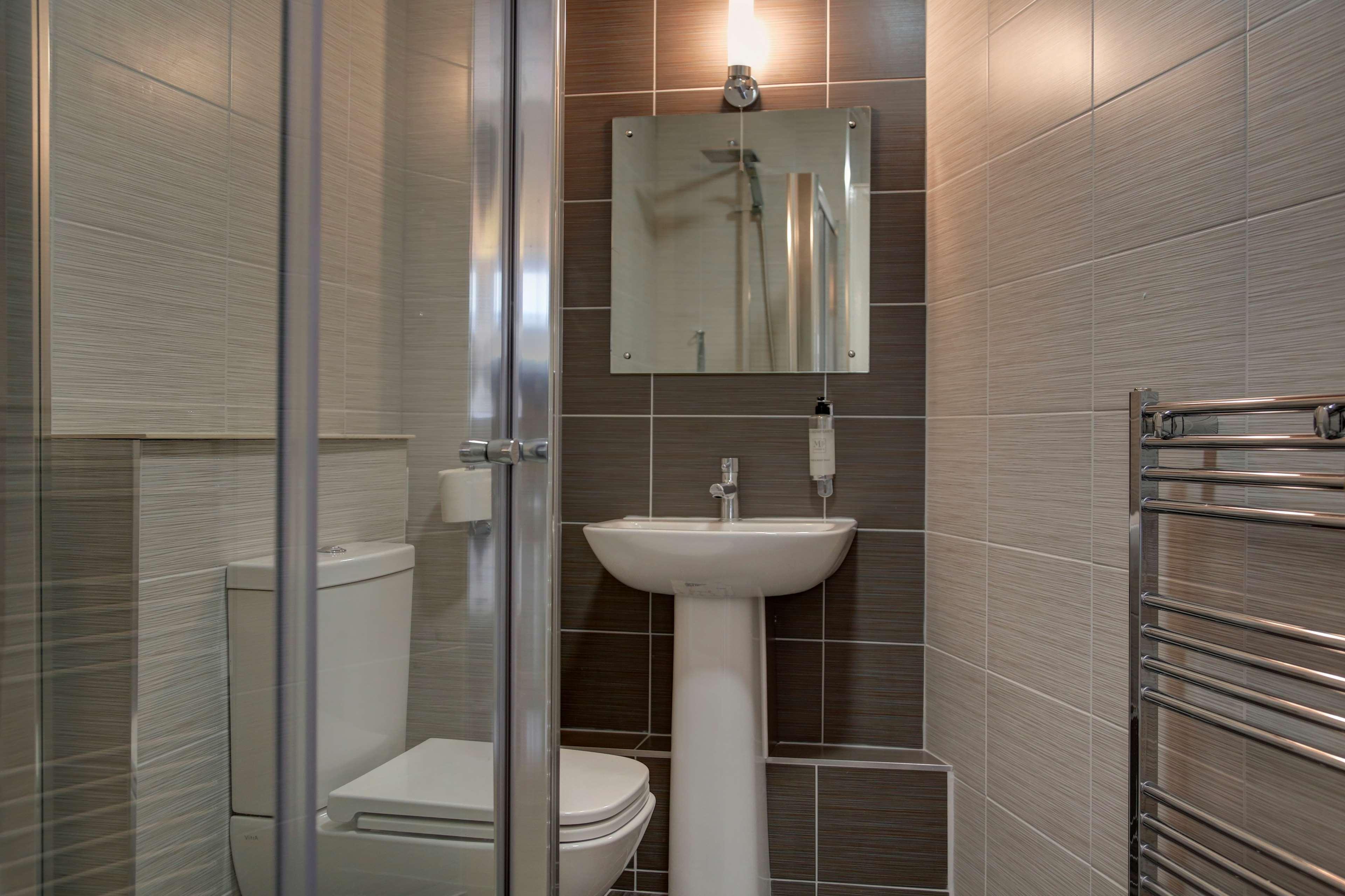 Best Western New Kent Hotel Newcastle-upon-Tyne Extérieur photo