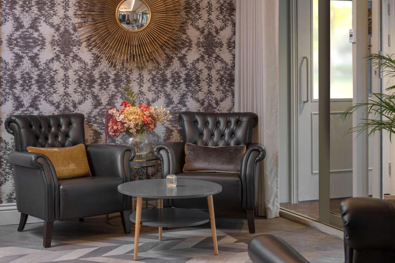 Best Western New Kent Hotel Newcastle-upon-Tyne Extérieur photo