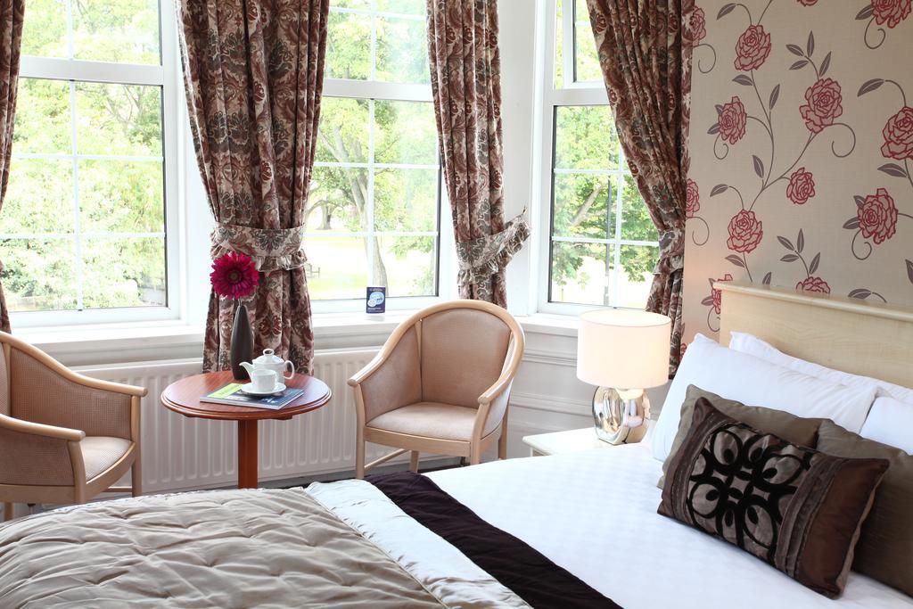 Best Western New Kent Hotel Newcastle-upon-Tyne Extérieur photo