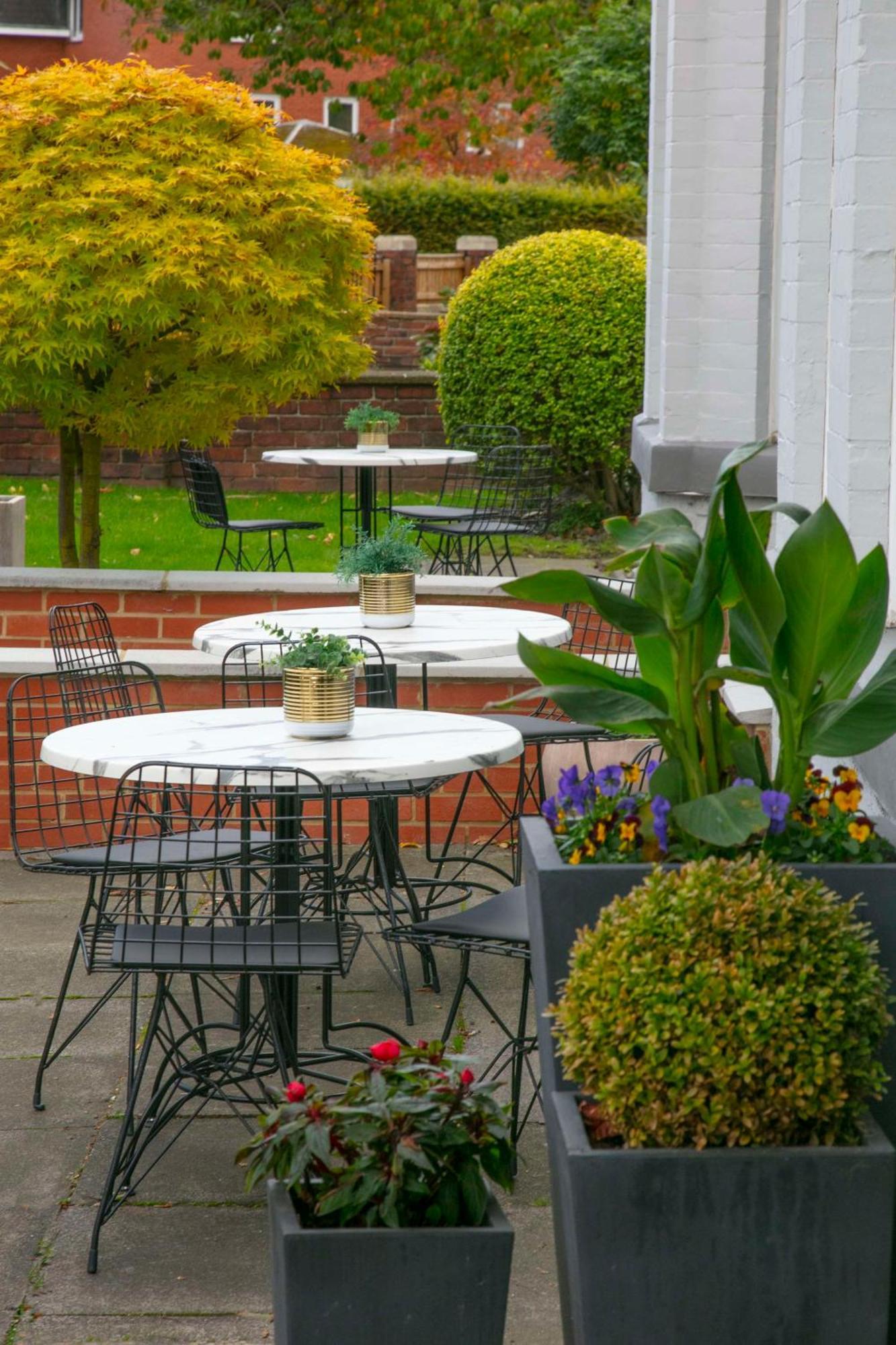 Best Western New Kent Hotel Newcastle-upon-Tyne Extérieur photo