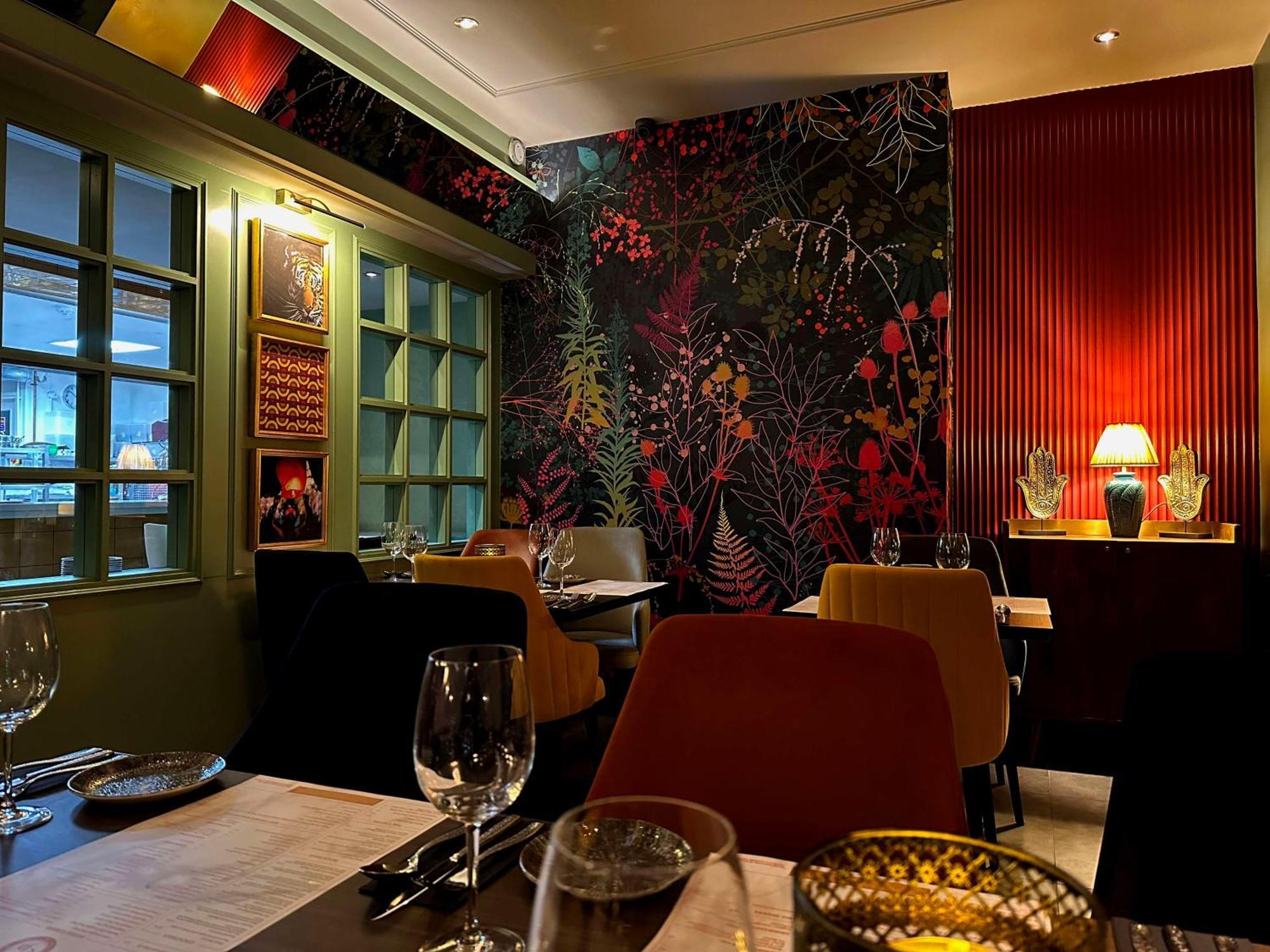 Best Western New Kent Hotel Newcastle-upon-Tyne Extérieur photo