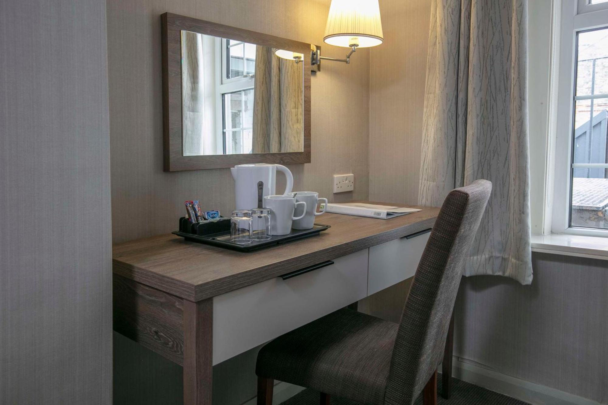 Best Western New Kent Hotel Newcastle-upon-Tyne Extérieur photo