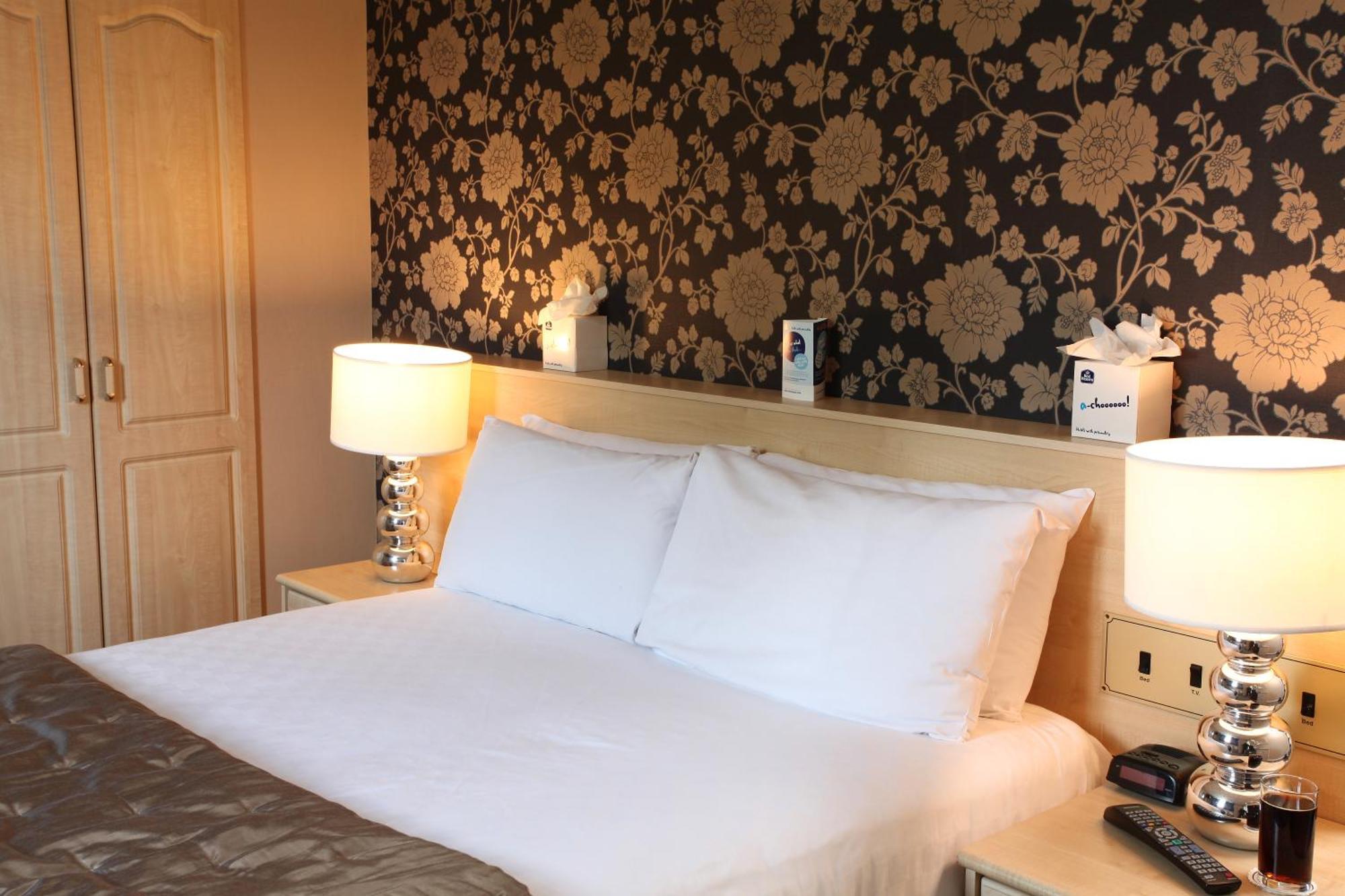 Best Western New Kent Hotel Newcastle-upon-Tyne Extérieur photo