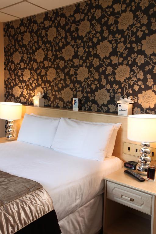 Best Western New Kent Hotel Newcastle-upon-Tyne Extérieur photo