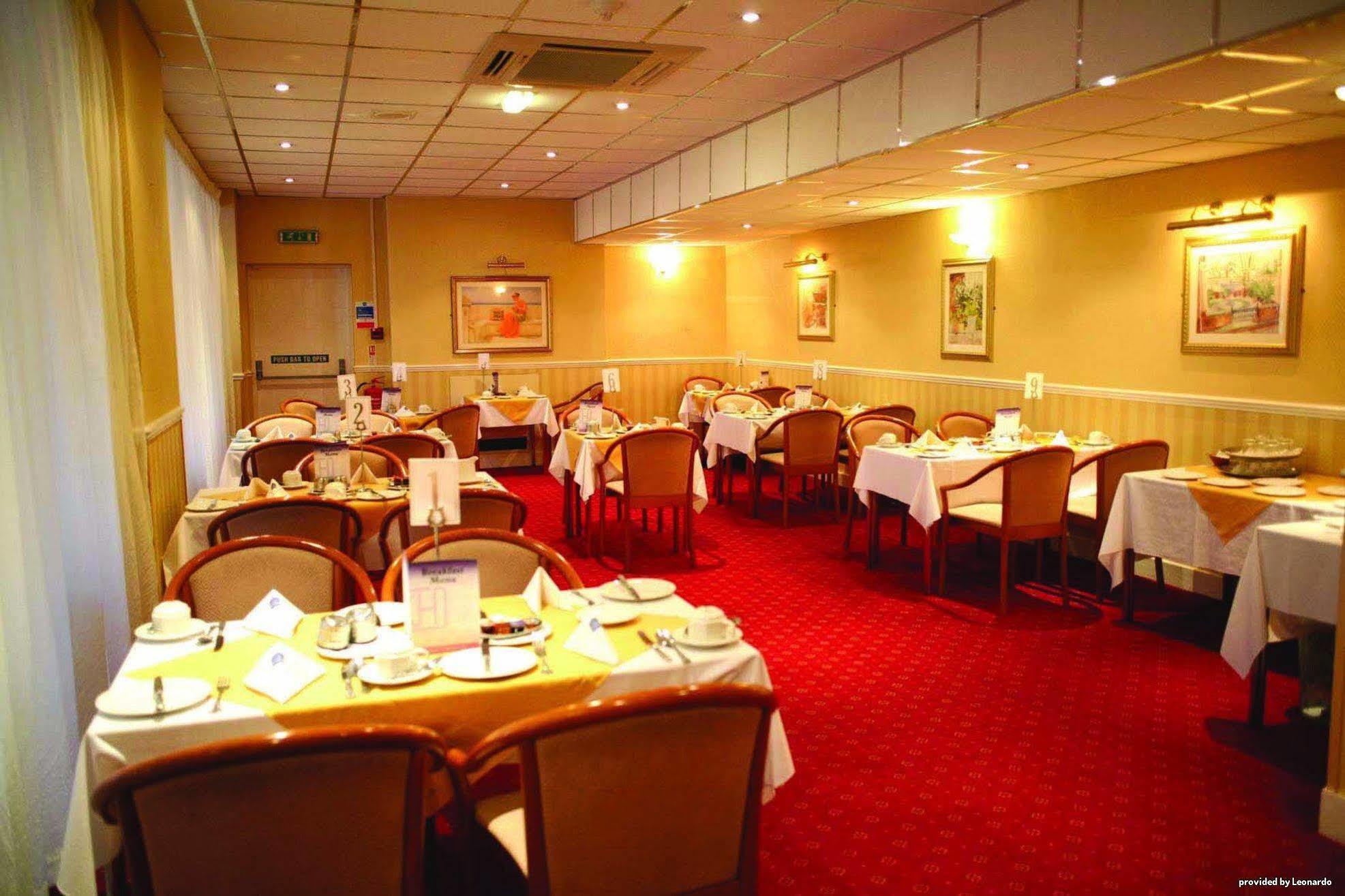 Best Western New Kent Hotel Newcastle-upon-Tyne Extérieur photo
