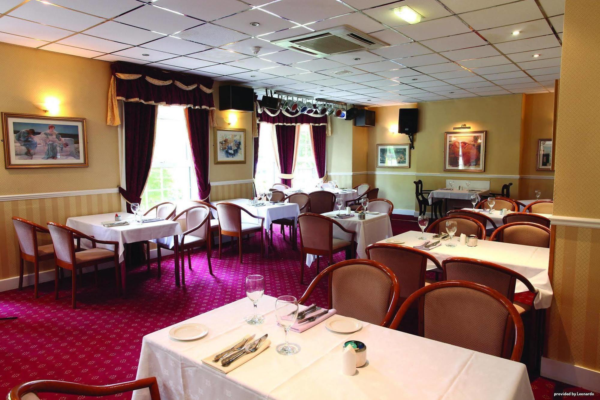 Best Western New Kent Hotel Newcastle-upon-Tyne Extérieur photo
