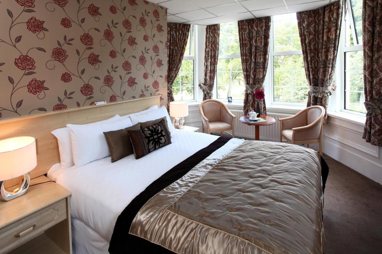 Best Western New Kent Hotel Newcastle-upon-Tyne Extérieur photo